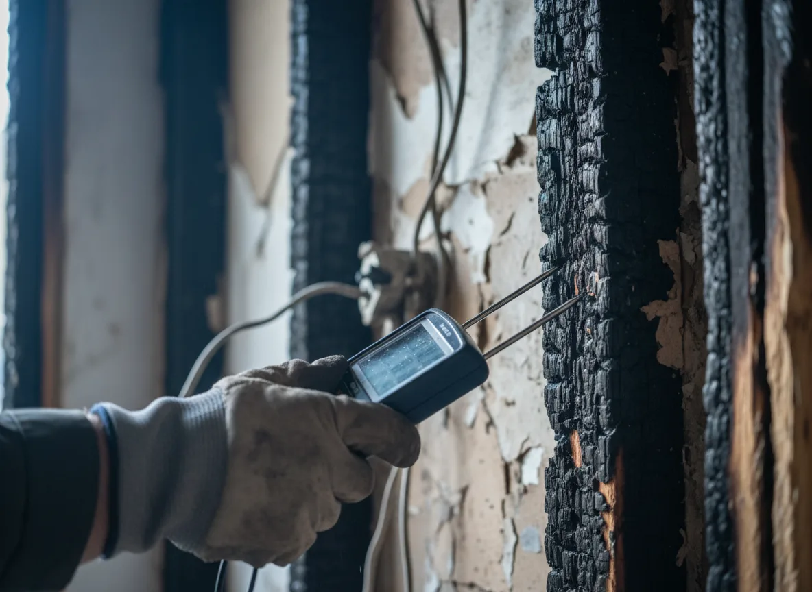 Fire Damage Restoration Lolita, TX FAQs